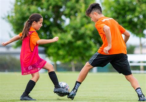 youth soccer league santa ana.